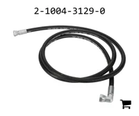 AGCO 2-1004-3129-0 Гидравлический шланг