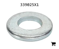 AGCO 339025X1 Плоская шайба