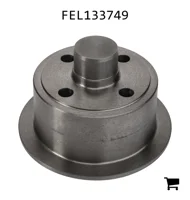 AGCO FEL133749 Вкладыш