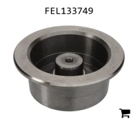 AGCO FEL133749 Вкладыш