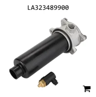 AGCO LA323489900 Фильтр обратной линии