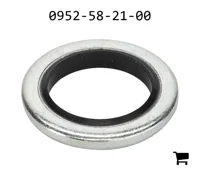 AGCO 0952-58-21-00 Кольцо