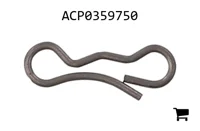 AGCO ACP0359750 Зажим