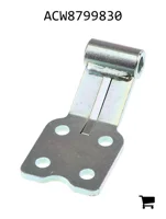 AGCO ACW8799830 Петля двери
