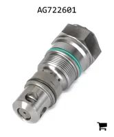 AGCO AG722601 Клапан