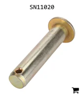AGCO SN11020 Палец