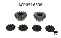 AGCO ACP0516330 Шестерня