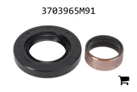 AGCO 3703965M91 Масляный сальник