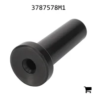 AGCO 3787578M1 Заглушка