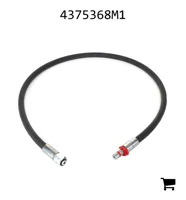 AGCO 4375368M1 Гидравлический шланг