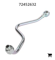 AGCO 72452632 Патрубок наддува