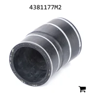 AGCO 4381177M2 Шланг системы охлаждения