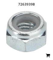 AGCO 72639398 Гайка