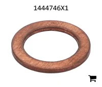 AGCO 1444746X1 Уплотнительное кольцо