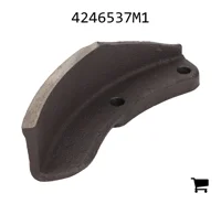 AGCO 4246537M1 Блок