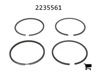 AGCO 2235561 Комплект колец