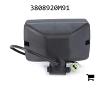 AGCO 3808920M91 Фара рабочего света с лампой H3