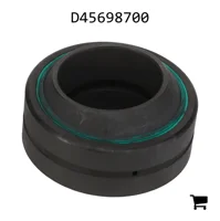 AGCO D45698700 Проставочная втулка