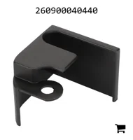 AGCO 260900040440 Крышка