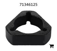 AGCO 71346125 Проставочная втулка