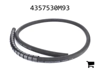 AGCO 4357530M93 Шланг системы охлаждения