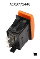 AGCO ACX3771440 Переключатель передач