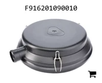 AGCO F916201090010 Крышка