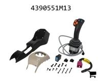 AGCO 4390551M13 Код доступа