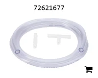 AGCO 72621677 Перепускной клапан