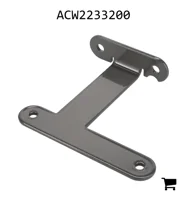 AGCO ACW2233200 Кронштейн