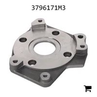 AGCO 3796171M3 Пластина