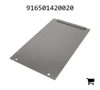 AGCO 916501420020 Крышка
