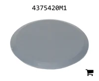 AGCO 4375420M1 Крышка