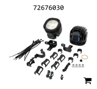 AGCO 72676030 Фара рабочего света