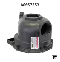 AGCO AG057553 Корпус