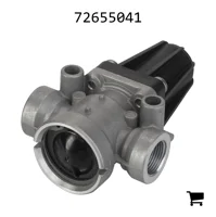 AGCO 72655041 Клапан сброса давления