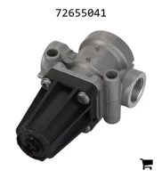 AGCO 72655041 Клапан сброса давления