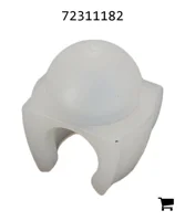 AGCO 72311182 Зажим кабеля