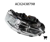 AGCO ACX2430790 Левый фонарь