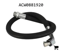 AGCO ACW0881920 Гидравлический шланг