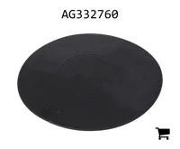 AGCO AG332760 Крышка