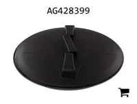 AGCO AG428399 Крышка