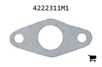 AGCO 4222311M1 Прокладка