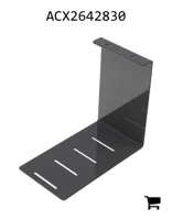 AGCO ACX2642830 Пластина