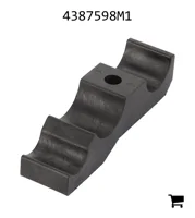 AGCO 4387598M1 Упряжь