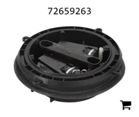 AGCO 72659263 Регулировочный механизм