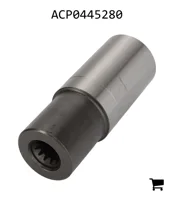 AGCO ACP0445280 Вал