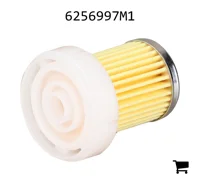 AGCO 6256997M1 Картридж топливного фильтра