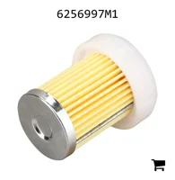 AGCO 6256997M1 Картридж топливного фильтра