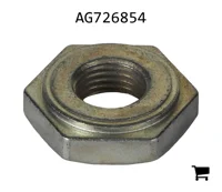 AGCO AG726854 Гайка